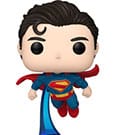 Superman (2025) POP! Vinyl Figure Superman 9 cm