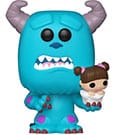 Encanto Bitty POP! Deluxe Vinyl Figure Doors w/S Display (12) 2,5 cm