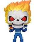 Strange Tales POP! Marvel Vinyl Figure Ghost Rider 9 cm