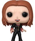Buffy the Vampire Slayer POP! TV Vinyl Figure Willow (Vampire) 9 cm