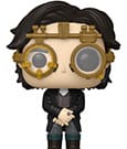 Sleepy Hollow POP! Movies Vinyl Figure Ichabod Crane 9 cm