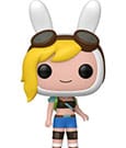 Adventure Time: Fionna and Cake POP! Movies Vinyl Figure Fionna 9 cm