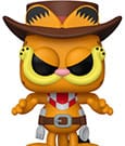 Garfield POP! Comics Vinyl Garfield 9 cm