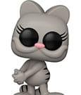 Garfield POP! Comics Vinyl Nermal 9 cm