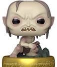Lord of the Rings POP! Plus Movies Vinyl Figures Gollum(GW) 9 cm