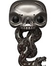 Harry Potter POP! Holiday Vinyl Figure Dark Mark 9 cm