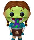 Harry Potter POP! Holiday Vinyl Figure Puking Pastille Girl 9 cm
