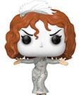 House of 1000 Corpses POP! Plus Vinyl Figure Baby (GLT) 9 cm