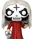 House of 1000 Corpses POP! Plus Vinyl Figure Otis B. Driftwood 9 cm