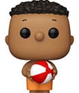 Peanuts POP! TV Figure Franklin 9 cm