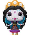 Monster High POP! Vinyl Figure Skelita 9 cm