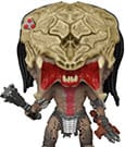 Prey POP! Movies Vinyl Figure Feral Predator 9 cm