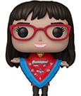 Ugly Betty POP! TV Vinyl Figure Betty Suarez 9 cm