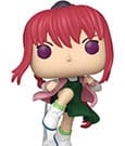 Sakamoto Days POP! Animation Vinyl Figures Lu 9 cm