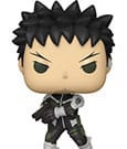Kaiju No. 8 POP! Games Vinyl Figure Kafka 9 cm