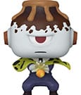 Jujutsu Kaisen POP! Animation Vinyl Figures Jogo 9 cm