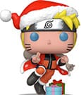 Naruto Shippuden POP! Plus Animation Vinyl Figures Naruto(Holi) 9 cm