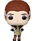 Rocky Horror Picture Show POP! Movies Vinyl Figure Magenta 9 cm