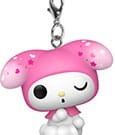 Sanrio POP! Vinyl Keychains 4 cm K/MM- My Melody Display (12)