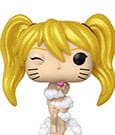 Naruto Pop! Animation Vinyl Figure Naruto(Sexy Jutsu) Diamond Collection heo Exclusive Edition 9 cm