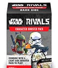 Star Wars Rivals Charakter Booster Pack Dark Side Series 1 *English Version*