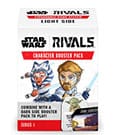 Star Wars Rivals Charakter Booster Pack Light Side Series 1 *English Version*