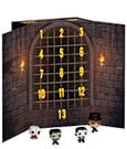 Halloween Pocket POP! Killer Kountdown 13 Day Advent Calendar Countdown