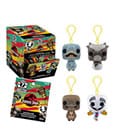 Jurassic Park Plush Keychain 5 cm Jurassic Park