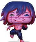 Jujutsu Kaisen POP! Animation Vinyl Figures Mahito(szn2) 9 cm