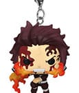 Demon Slayer: Kimetsu no Yaiba POP! Vinyl Keychains 4 cm Tanjiro(Dancing Flash) Display (12)