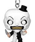 Terrifier POP! Vinyl Keychains 4 cm Horror Terrifier Display (12)