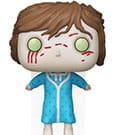 The Exorcist POP! Vinyl Figure Regan Floating Exclusive Edition 9 cm