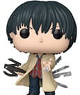 Sakamoto Days POP! Animation Vinyl Figures Saka Days- Yoichi Nagumo 9 cm
