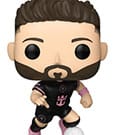 MLS POP! Sports Vinyl Figure Inter Miami- Jordi Alba(away) 9 cm