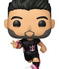 MLS POP! Sports Vinyl Figure Inter Miami- Luis Suarez(away) 9 cm