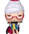 Dandadan POP! Vinyl Animation Figure Seiko 9 cm