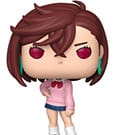 Dandadan POP! Vinyl Animation Figure Momo Ayase 9 cm