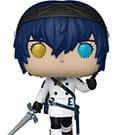 Metaphor: ReFantazio POP! Games Vinyl Figure Protagonist 9 cm