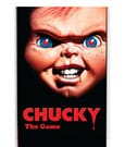 Chucky: The Game Strategy game *English Version*