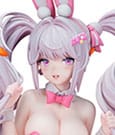 Goddess of Victory: Nikke PVC Statue Alice wonderland bunny 27 cm