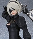 NieR:Automata PVC Statue 2B (YoRHa No. 2 Type B) Ver. 2.0 29 cm