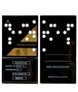 Fallout Eternal Replica Nuclear Keycard Limited Edition