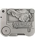 Fallout Replica Grognak the Barbarian Holotape