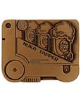 Fallout Replica Nuka Tapper Holotape