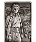 Star Wars Ingot Lando Calrissian Limited Edition