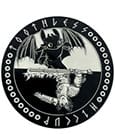How to Train Your Dragon Medallion Limited Edition