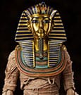 The Table Museum Figma Action Figure Tutankhamun DX Ver. 15 cm
