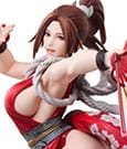 Fatal Fury: City of the Wolves B-Style PVC Statue 1/4 Mai Shiranui: Dance of the Cherry Blossom Storm Suzaku 40 cm