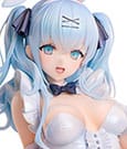 Original Character B-Style PVC Statue 1/6 Riyu Hoshizaki Illustrated by Mimosa? 19 cm