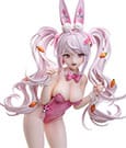 Goddess of Victory: Nikke PVC Statue 1/3 Alice: Wonderland Bunny 56 cm